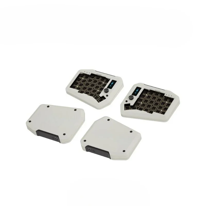 Bluetooth Dual Mode Mechanical Keyboard Kit KB29B-01