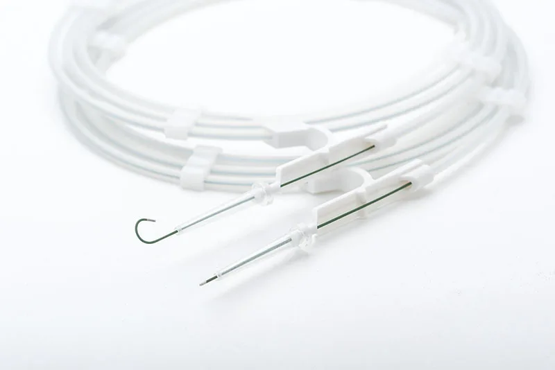 

Guidewire Urology Guide Wire Medical Supper Stiff