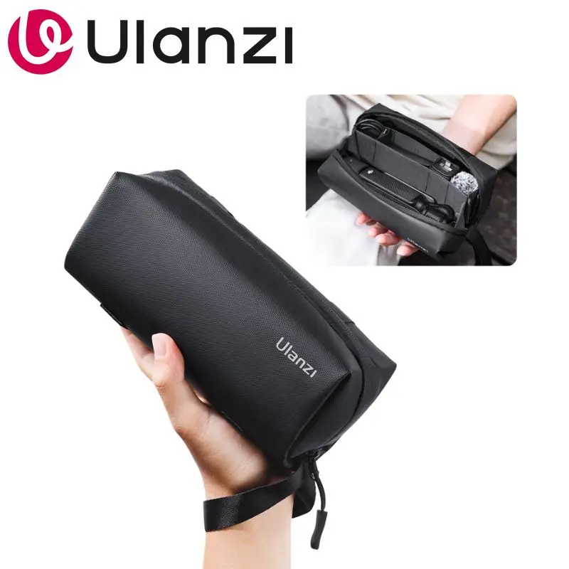 Ulanzi PK-04 Storag… - image