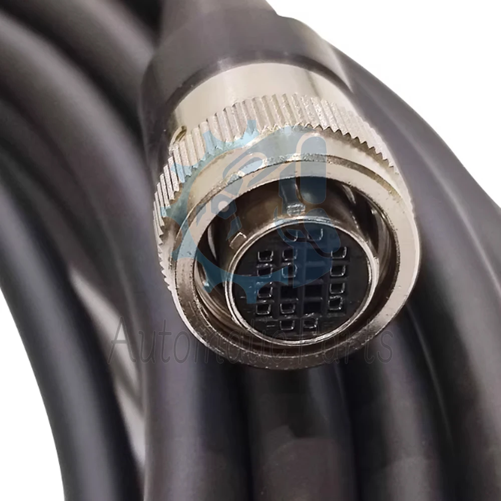A660-2004-T411 Teach Pendant Cable For Fanuc Robot