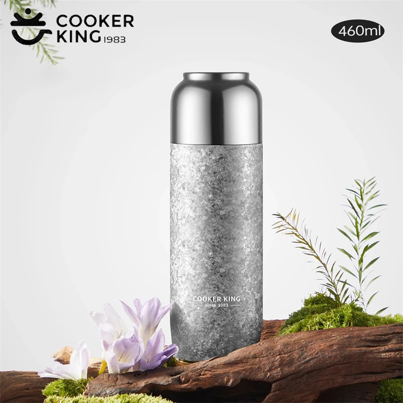 cooker-king-thermos-in-titanio-puro-bottiglia-d'acqua-isolata-a-doppia-parete-con-colino-da-te-mantieni-calde-e-fredde-tazza-da-te-tazze-per-auto