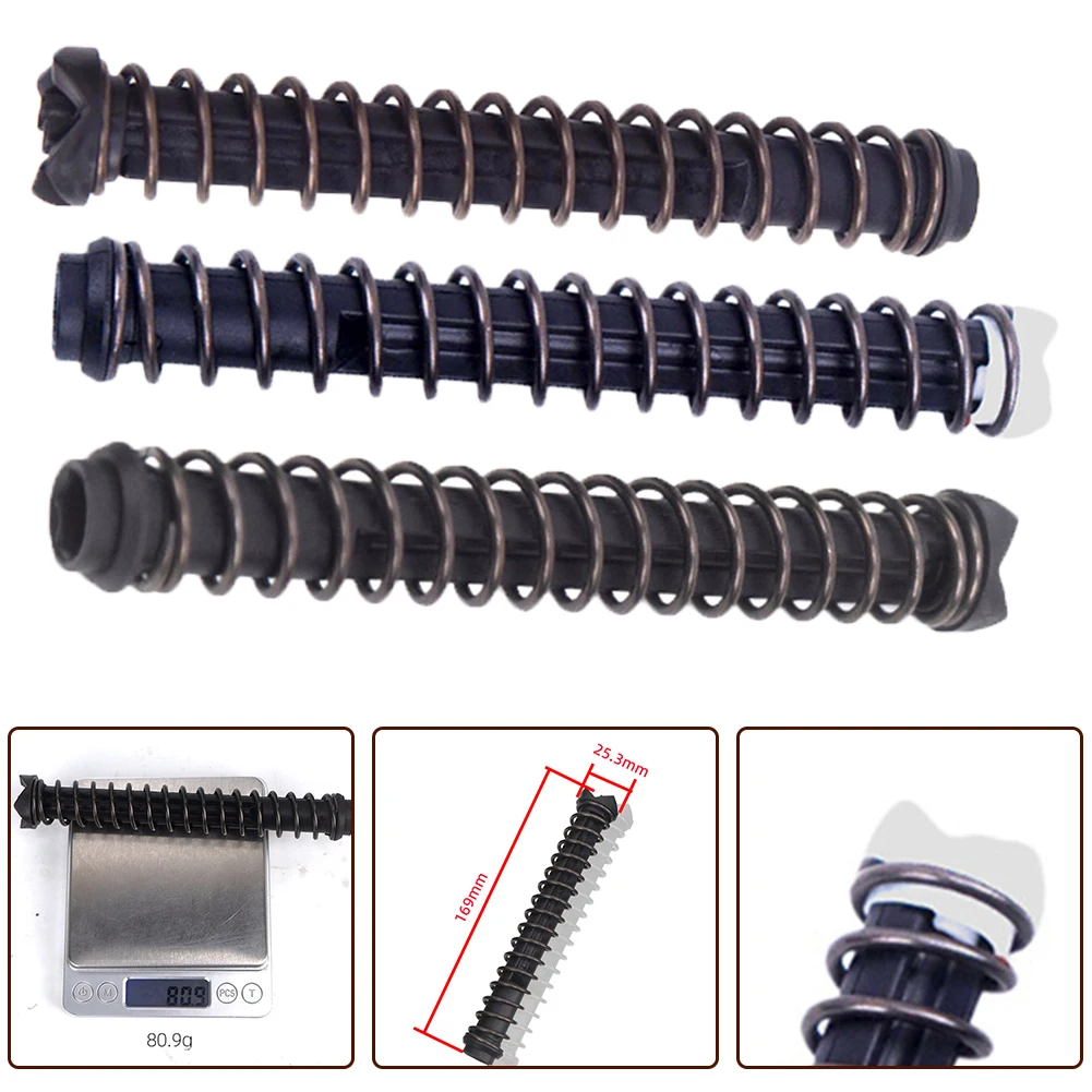 Package Content Dust Seal Foam Fork Spring Front Fork Repair Tool Bicycle Accessories Bicycle Part Supporting Post