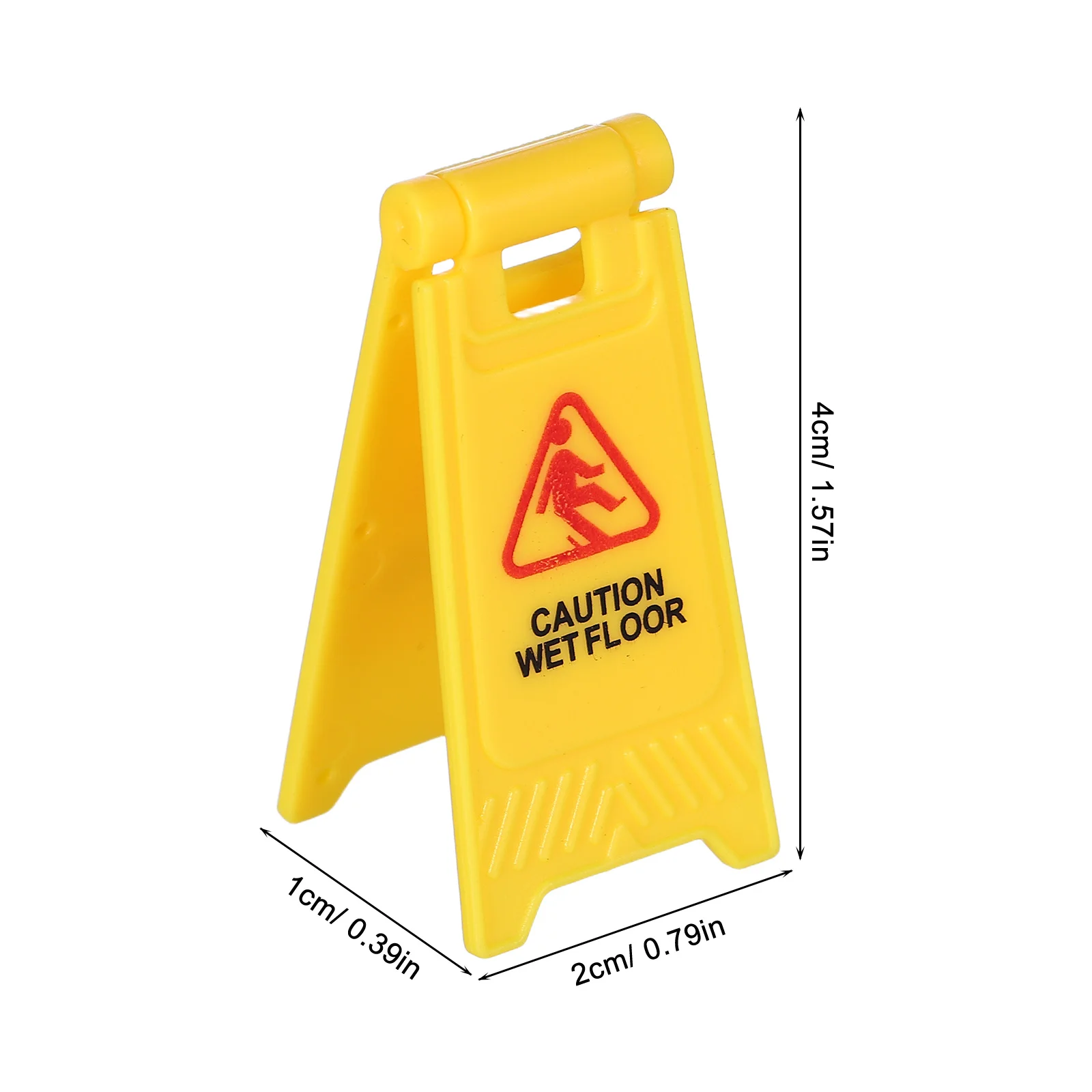 15Pcs Realistic Miniature Traffic Sign Set for Kids Interactive Road and Parking Barriers Tiny Toys