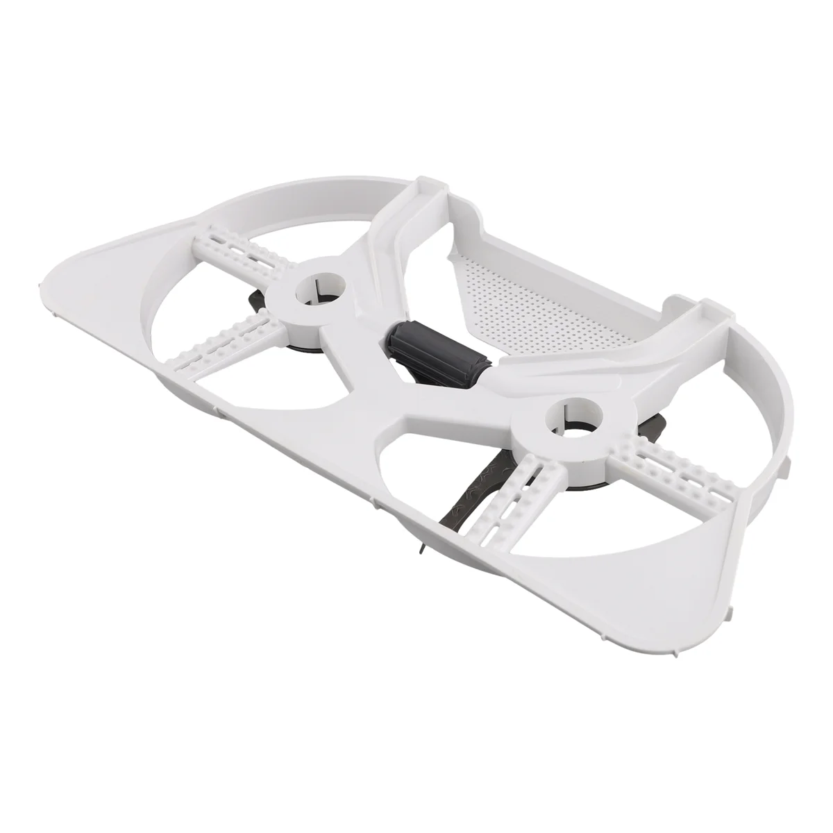 The New For M30S D103CN Base Station Cleaning Tray for L30 Ultra/X30/S10PU/L10S Pro Ultra/X40 Robotic Arm Series