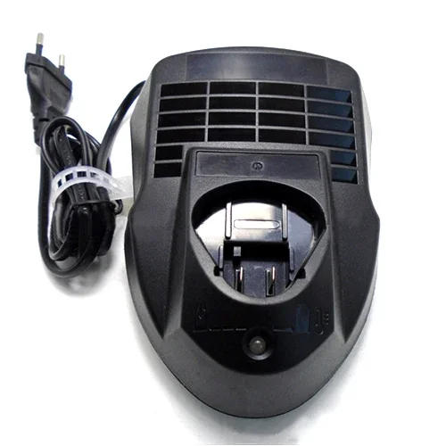 New Li-ion Replacement Charger AL1115CV For Bosch Power Tools Battery 10.8V BAT411,BAT412A,2 607 336 996, US/EU Plug
