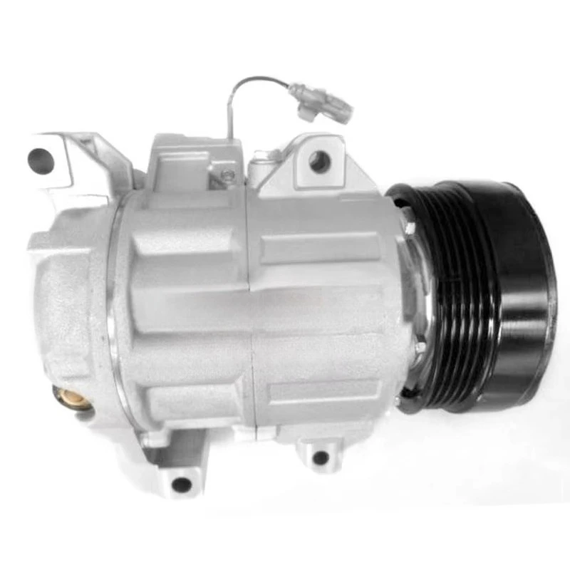 AC Compressor 1421F 1421 for Citroen XSARA PICASSO PEU GEOT 206 6453EN 6453JH 55303853 145972 700510039 9635587780