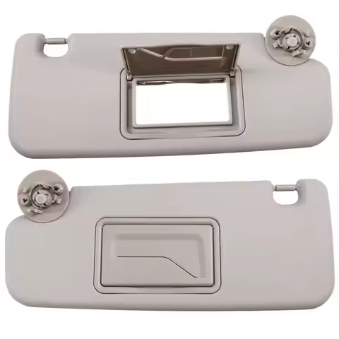 AASS-Car Sun Visor For Sonic 2012-2020 Spark 2011-2022 Cruze 2009-2014 Aveo 2011-2013 Accessories 1902132 P95327509