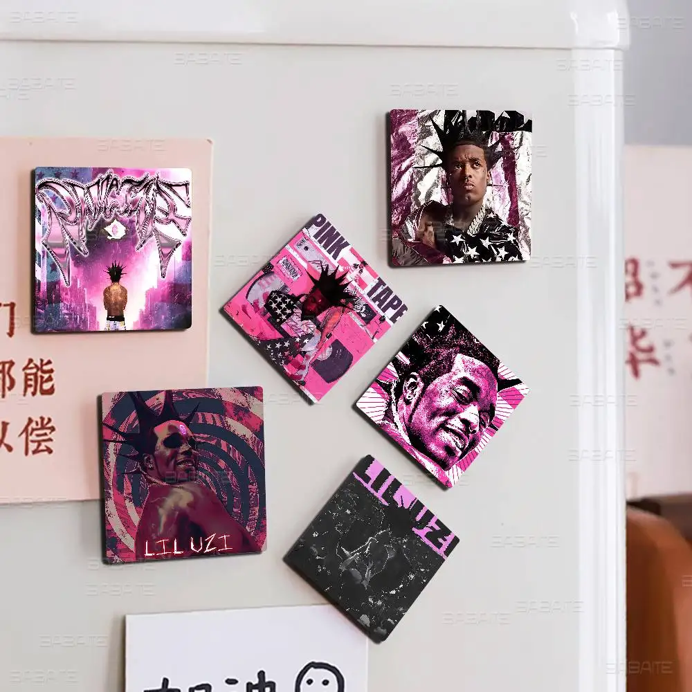 Rapper Lil Uzi Vert…