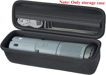 (케이스만) BYSOU와 호환되는 케이스/AsFrost용/SupeDesk용/Outask 캠핑 라이트 텔레스코픽 및 접이식 야간 모바일용