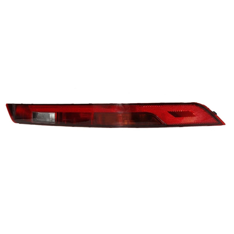 LED Brake Lights Stop Reverse Light Rear For  Q5 2018 2019 2020 2021 Rear Bumper Signal Lower Tail Lamp