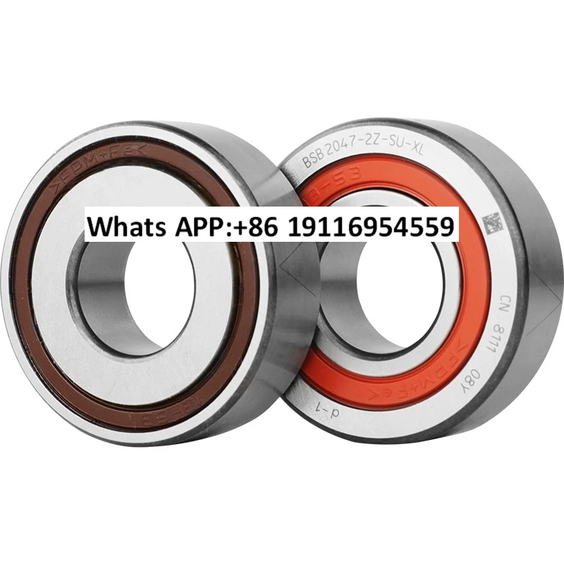 محمل المسمار BSB 1547 1747 2047 2562 3062 3572 4072-2Z-SU