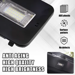 Rear Tailgate Lights LED Light Upgrade 84671SJ100VH For Subaru 2024 Crosstrek