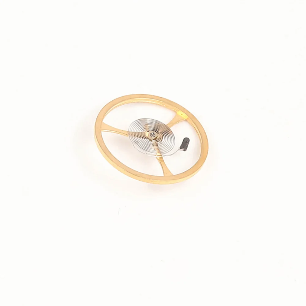 Watch Accessories  Balance Wheel Suitable for T25 Series Tianjin ST25 2505 2504 2551 Movement Single Pendulum Double Pendulum