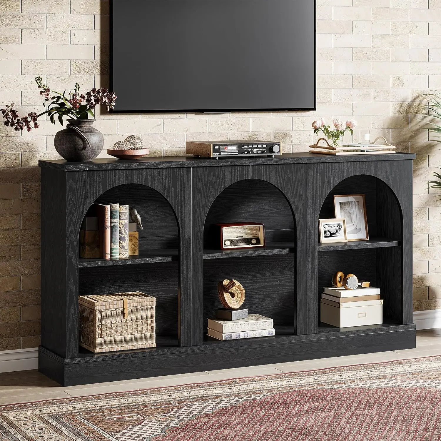 Tv Stand For 55/60/… - image