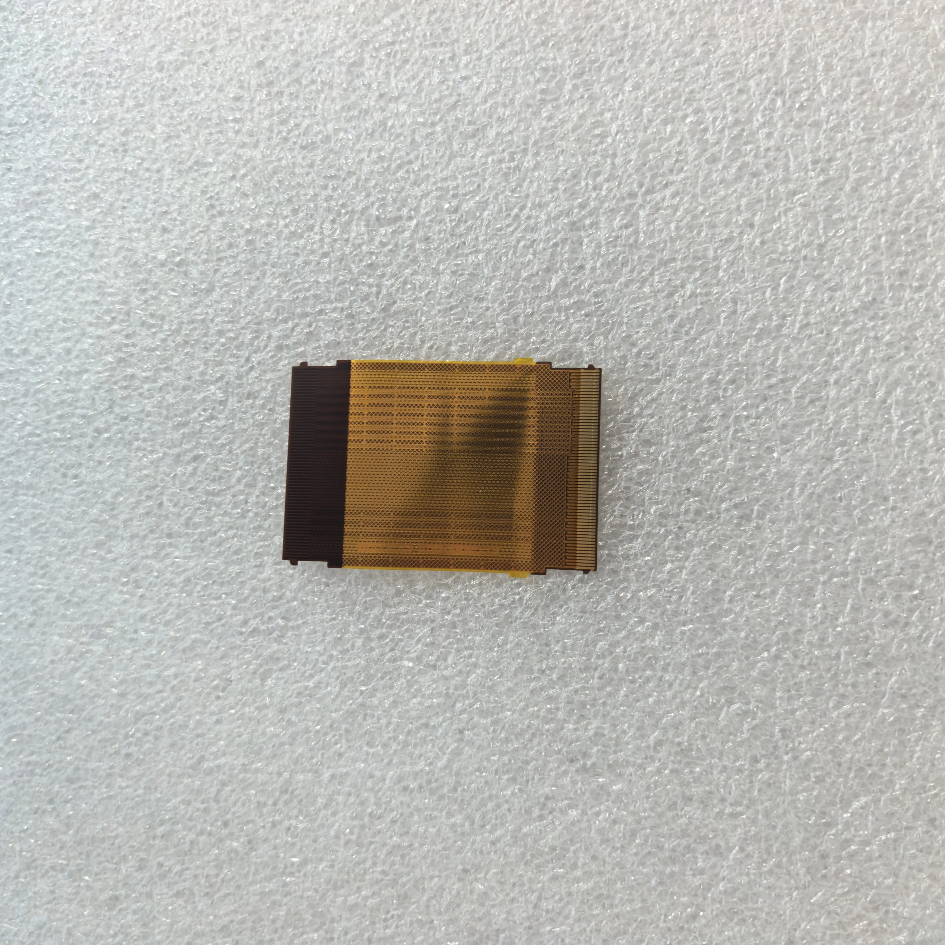 

LQ123M5NZ01 Original cable motherboard connected to display screen