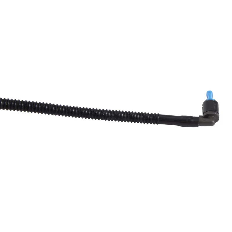 2468600192 Wiper Spray Nozzle Spray Nozzle Spray Wire Harness Nozzle Hose Accessories For  W246-B61B