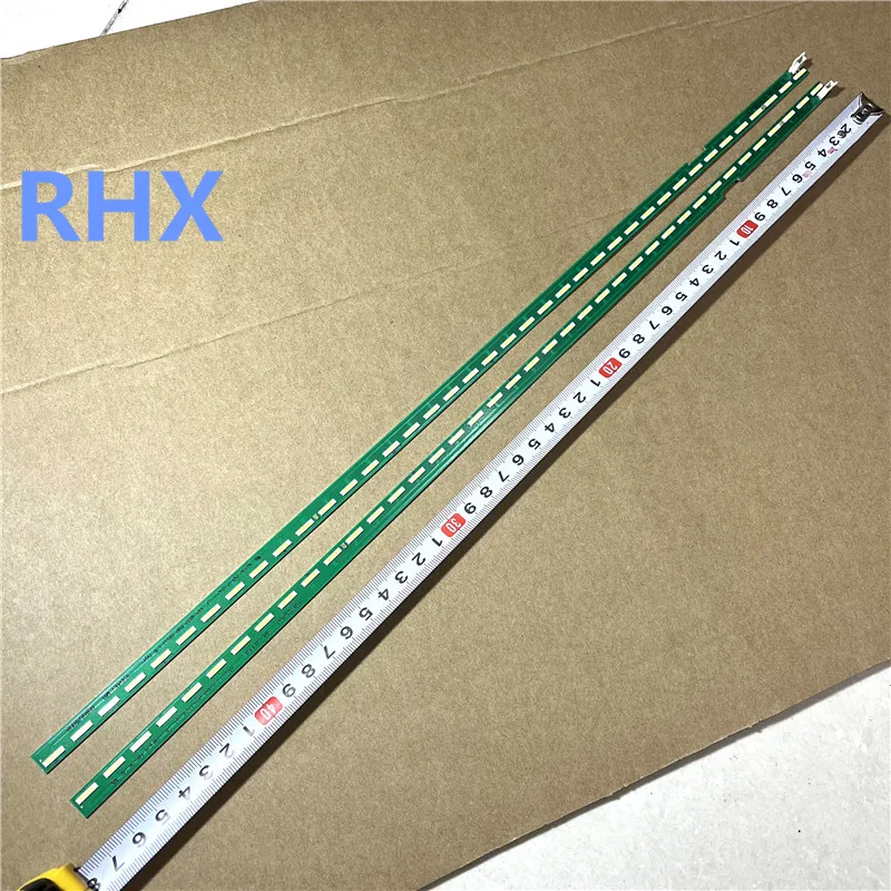 LED backlight strip for  43 V15 ART3 FHD R L 43LF6350 43LF5700 43UF6750 43UF6800 6922L-0145A  6916L2188A 468MM 39LED 3V 