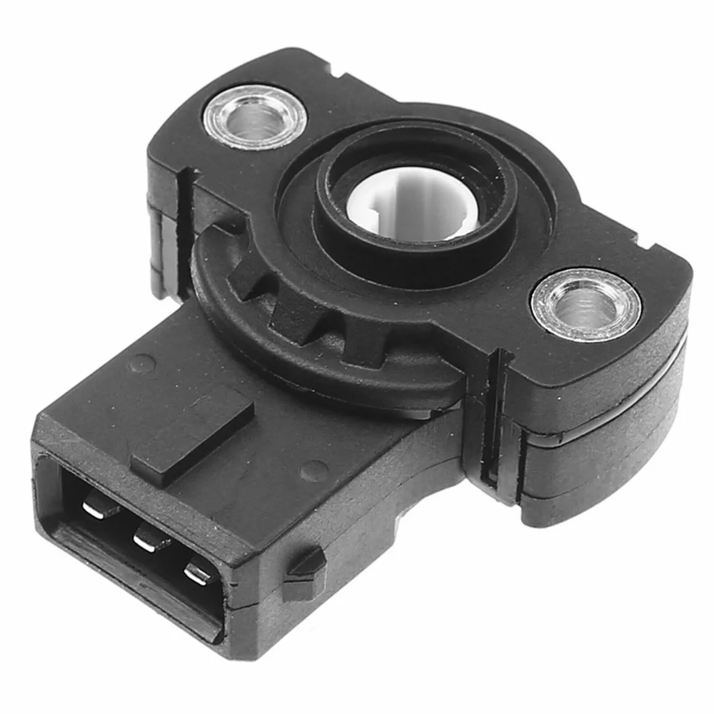 Throttle Position Sensor 13631726591 TH317 for BMW E31 E32 E34 E36 E39 318i 323i 325i 328i 525i 530i 540i 740i 840Ci 1991-2001