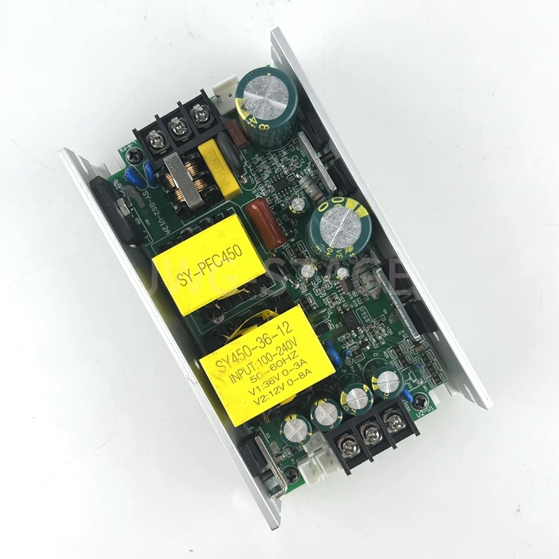 SY-450W-36V-12V Stage Moving Head Beam Light Power Supply