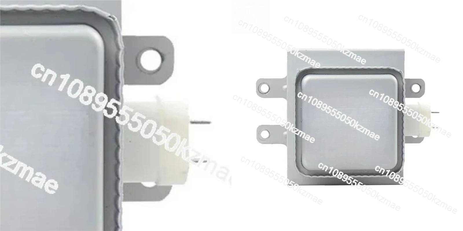 New Original 1000W Air-Cooled Magnetron 2M303H(EX) | For Toshiba Microwave Ovens