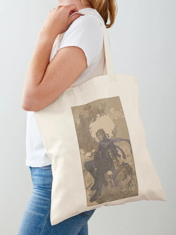 

Caleb 02 Tote Bag free delivery bags eco bag folding canvas shopping bag tote canvas
