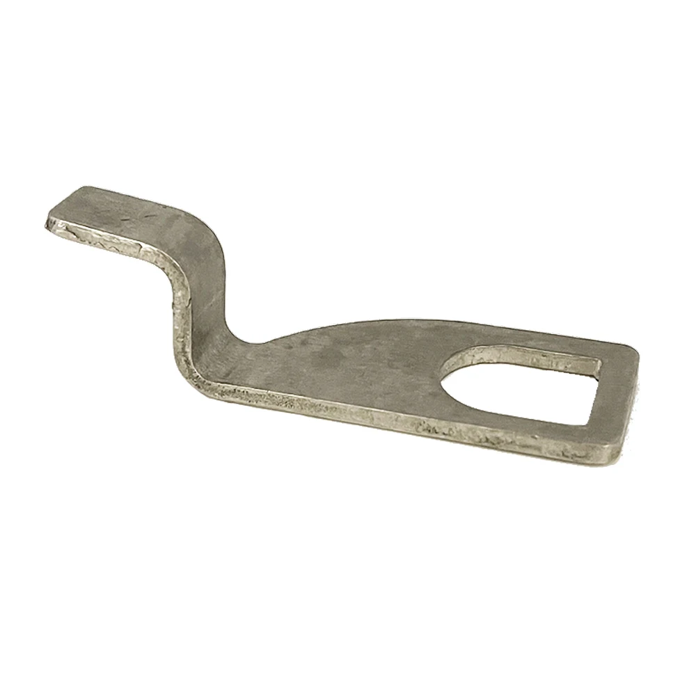 RESO  High Quality Car Tailgate Bracket Replacement For Benz Opel Renault VW T4 T5 T6 Camping Auto Truck Rear Standoff