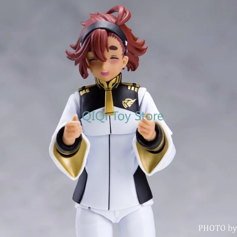 

Bandai SHF Mercury's Witch Soul Sletta Mercury Limited Miolinairen Bran