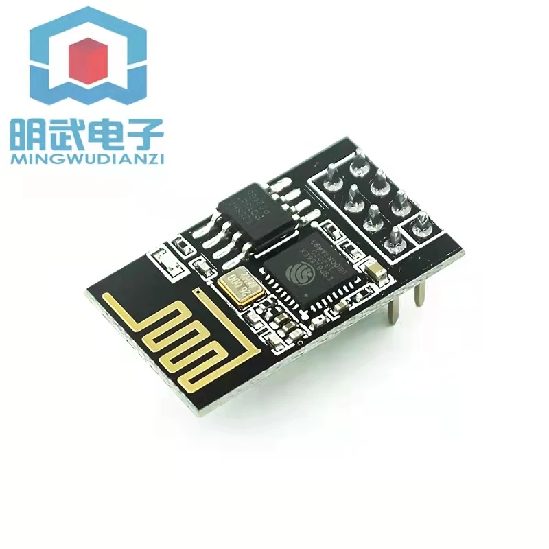 ESP8266 ESP-01S Relais Module Relais Wifi Smart Socket Plus ESP-01S