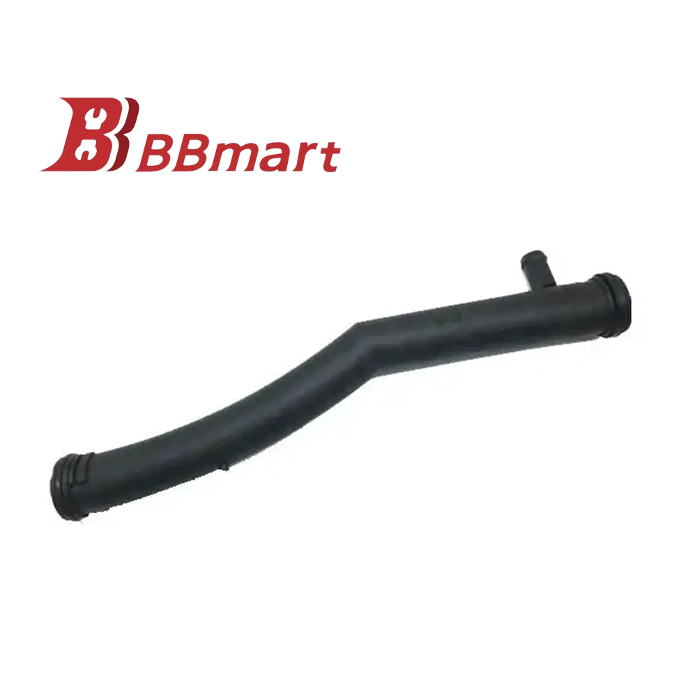 

BBmart Auto Parts 03C121065J Coolant Pipe For VW Polo Classic Lavida Water Pump Water Pipe Car Accessories 1PCS