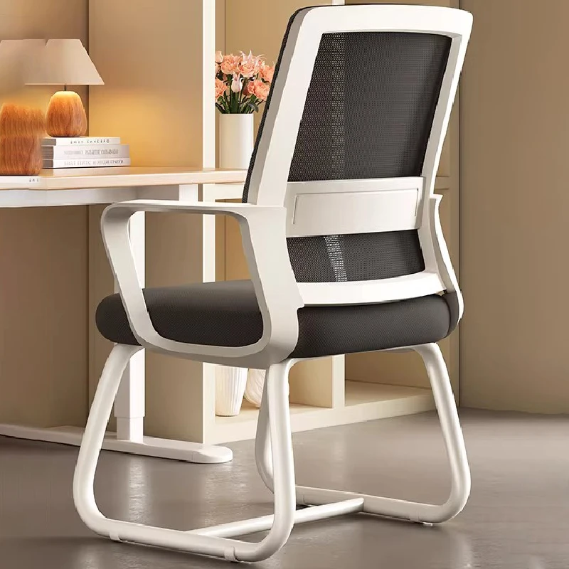 Computer Ergonomic Office Chair Gaming Dinning Study Lounge Office Chair Armchair Recliner Chaise De Bureaux Office Furniture