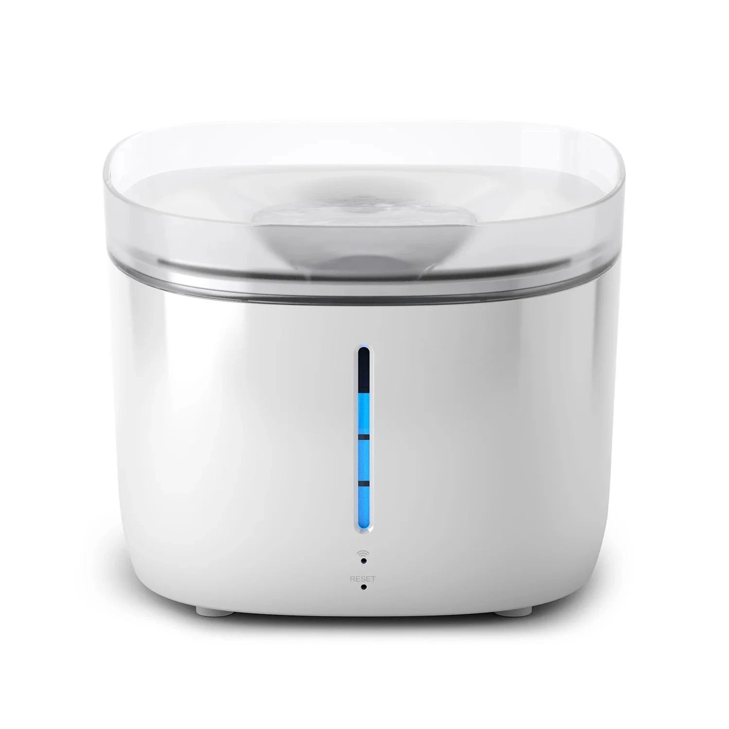 Easy To Assemble, Easy To Maintain, And Equipped With A Filter For Dog And Cat Water Dispensers