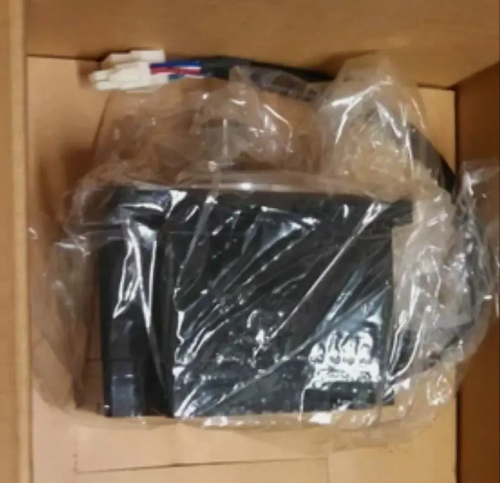 SGMP-08A314 Brand New Servo Motor Original Genuine，Fast shipping，SGMP 08A314