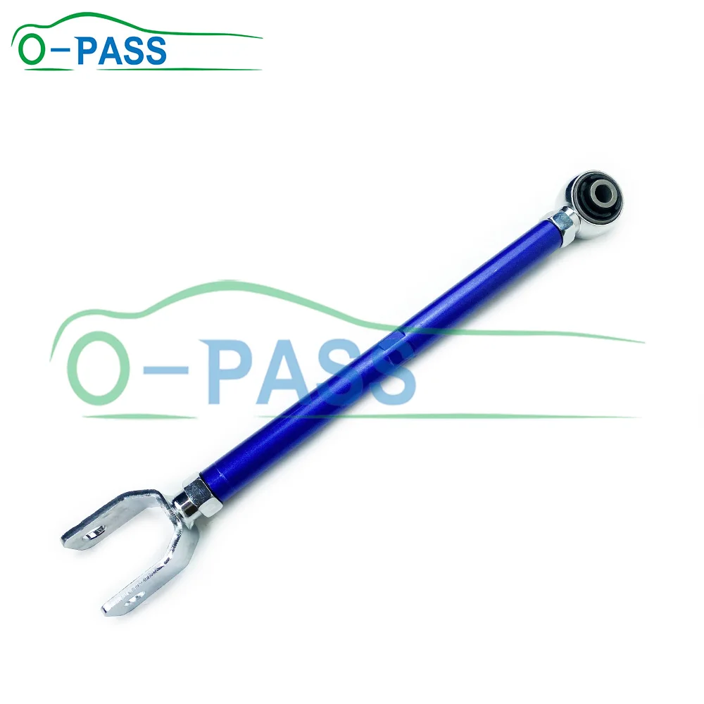 OPASS Adjustable Rear Control arm For TOYOTA Avalon Camry Aurion Kluger GSX3 ACV4 ACV5 ASV5 ACU2 48710-33100