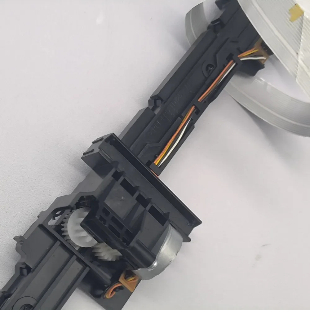 Conjunto de unidade de scanner para Epson L210 L211 L350 L351 L353 L355 L358 L381 L220 L360 L380 ME401 XP100 SX235 ME101 L455 L405 L551