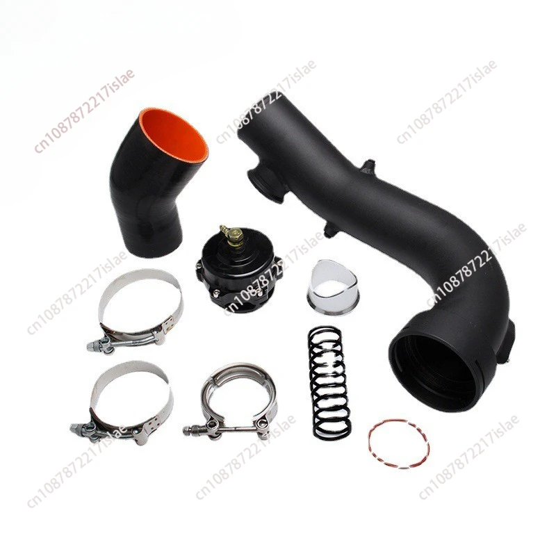 

Modified Turbo Intake 50mm Package for BMW N54 E88 E90