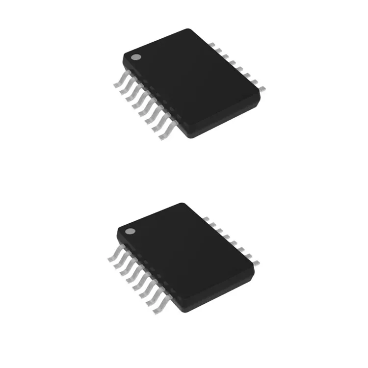 AD5791BRUZ 20 Bit Digital to Analog Converter 1 20-TSSOP IC CHIP DAC 20BIT V-OUT 20TSSOP component