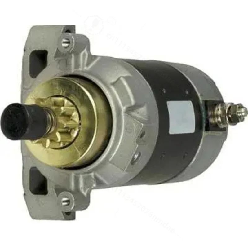 31200ZV50130 Starter Compatible with Outboard BF40A1 BF50A1 S114-561 S114-677 31200-ZV5-003 31200ZV5003 31200-ZV5-0130