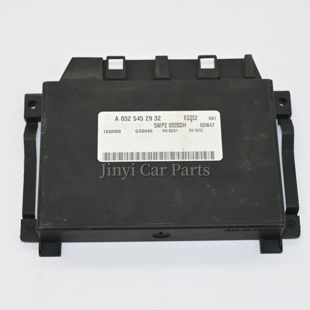 A0325452932 0325452932 5WP20005DH Transmission Control Module TCM for Mercedes-Benz S-Class W220 S320 2002-2005