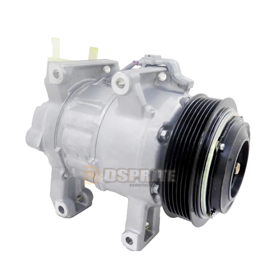 6SBH14F ac compressor  4472501500 for Nissan X-trail T32 2.5 926004BB1A 447250-1500