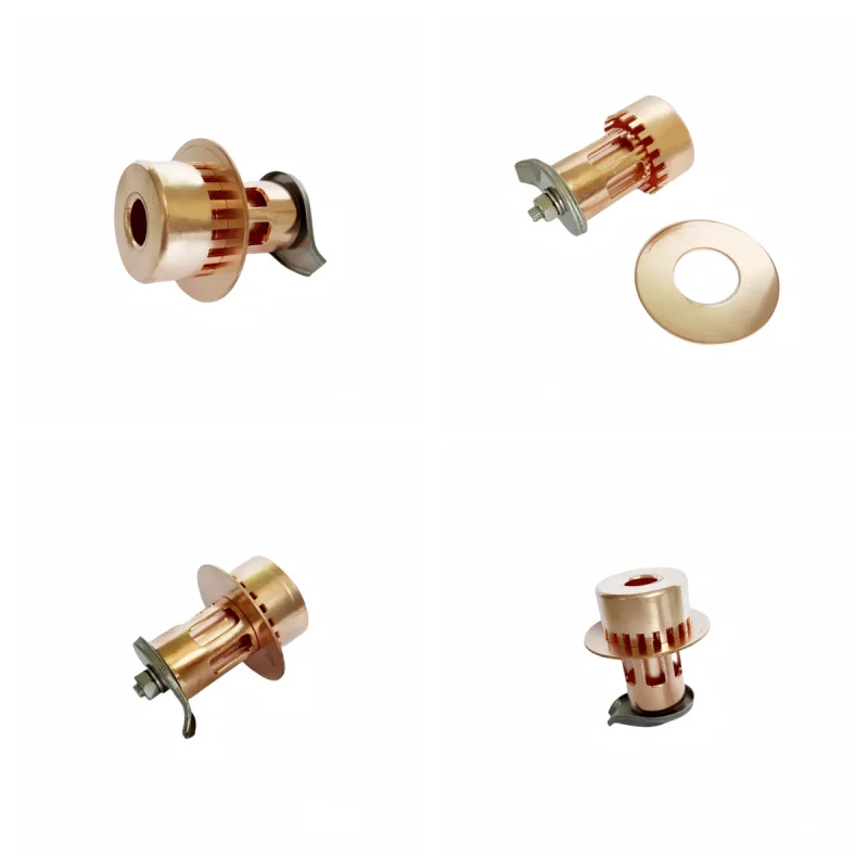 

2-дюймовый высококачественный набор пузырьковых пластин из красной меди для дистилляционной линзы, колонны или смотрового стекла, тройник с тройным зажимом, рефлюксная колонка, Moonshi