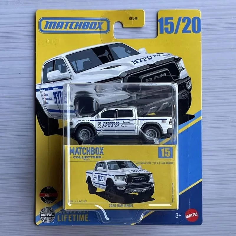 

Gbj48 25c Matchbox 1/64 1959 Coupe De Villr 1990 Accoro Cb 1994 850csi Diecast Alloy Car Model Children'S Toys Surprise Gifts
