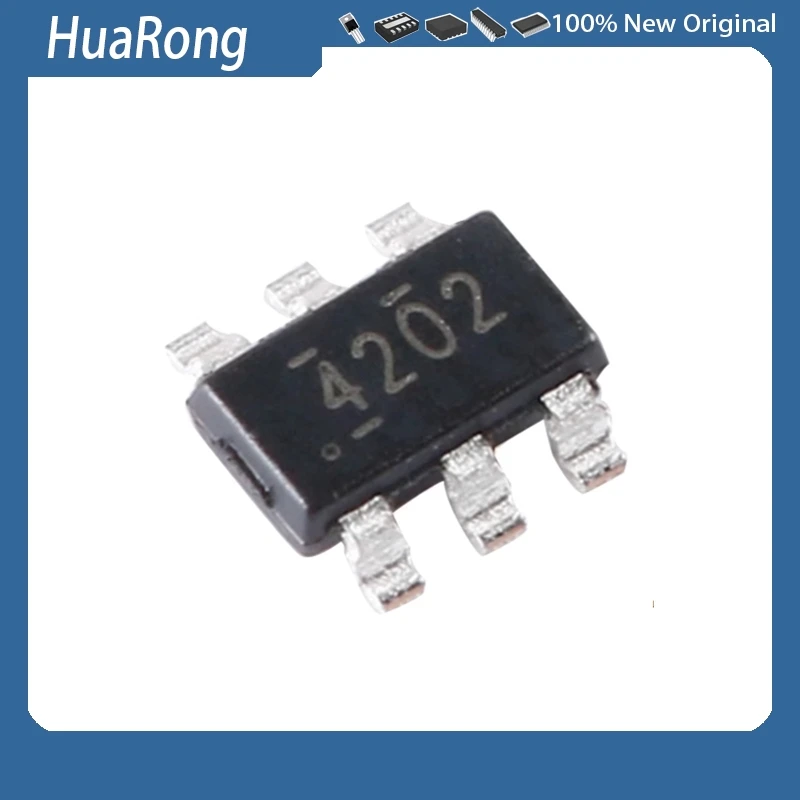 20Pcs/Lot Tps54202D…