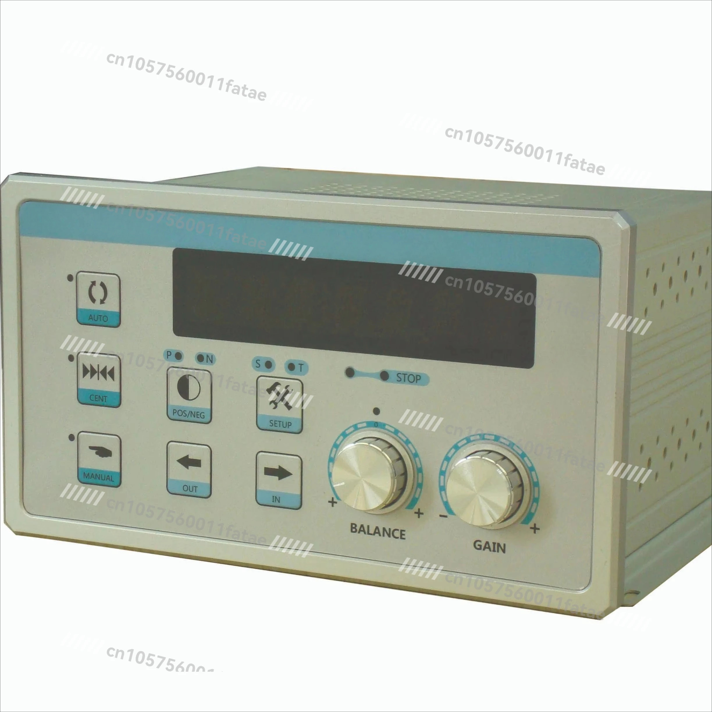 

EPC-210 Automatic Control System Calibration Controller