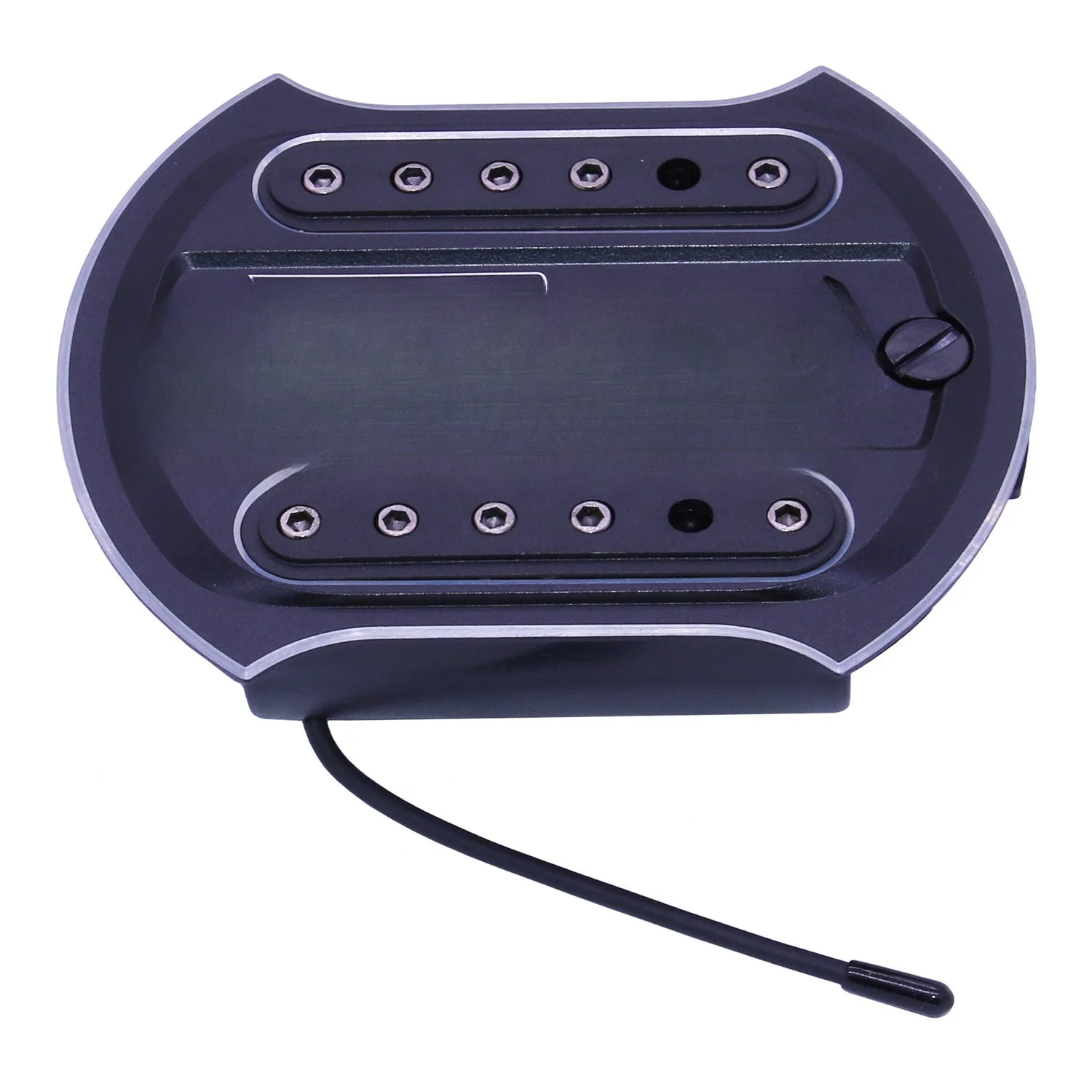 Pickup per chitarra, accessori, equalizzatori