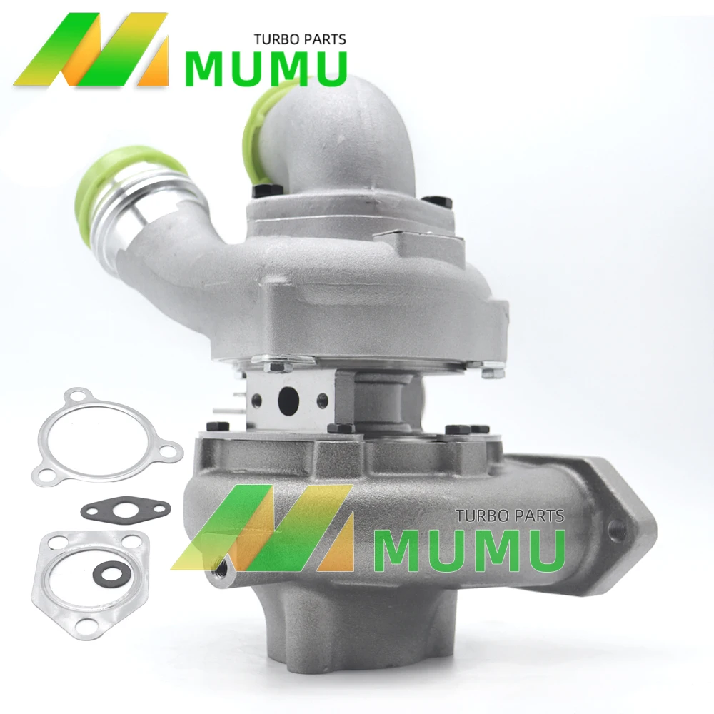 Auto BV43 Turbo Turbocharger For Hyundai H-1 Cargo TQ CRDi 125Kw 28231-4A700 282304A701