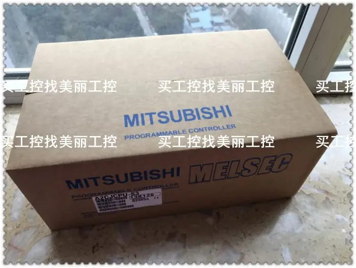 

Genuine Mitsubishi a2cjcpu-s3 is brand new and well packed