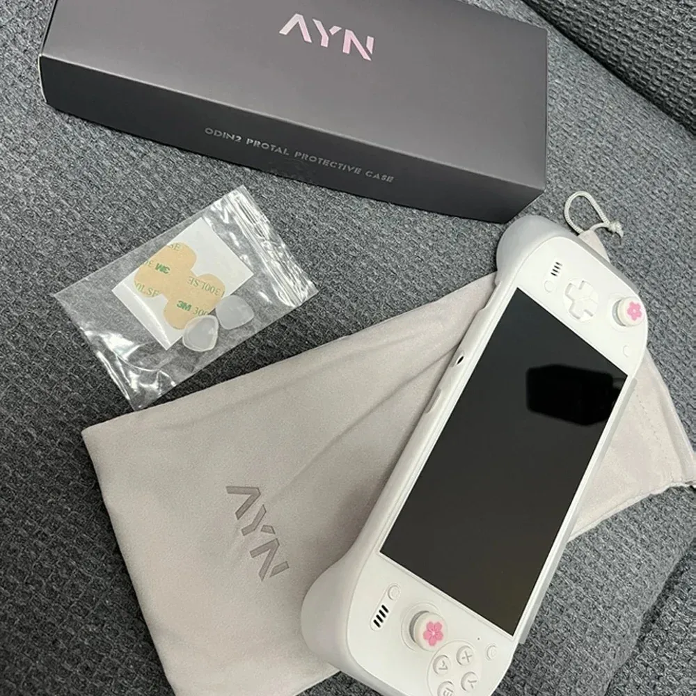 Ayn Odin 2 Portal S… - image