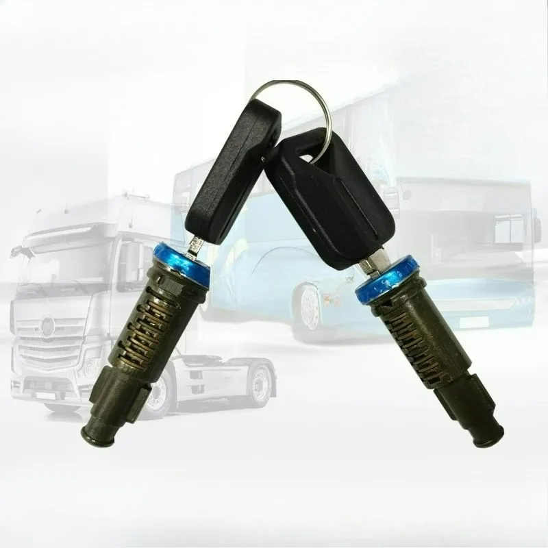 

Truck and Pump Door Lock Cylinder for VOLVO FM400 420 440 460 FMX500