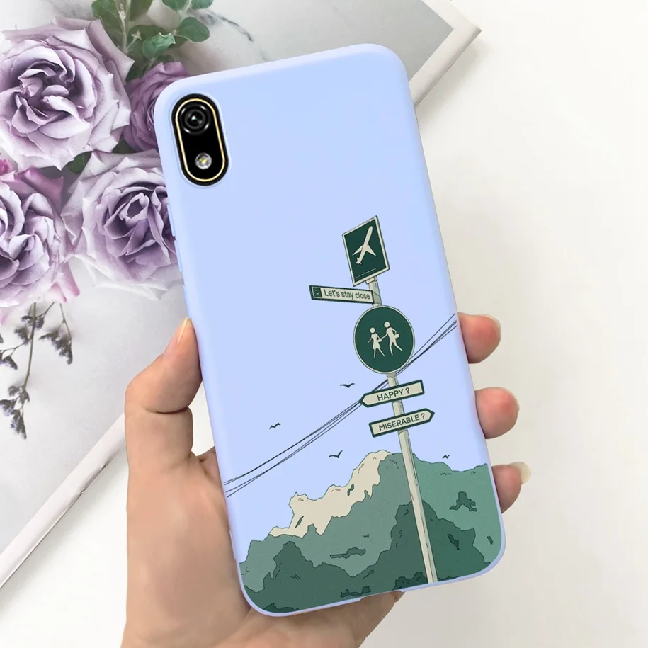 For Huawei Y5 2019 Case AMN-LX9 AMN-LX1 Cover Fashion Flower Butterfly Funda Soft Silicone Phone Case For Honor 8S KSA-LX9 Coque