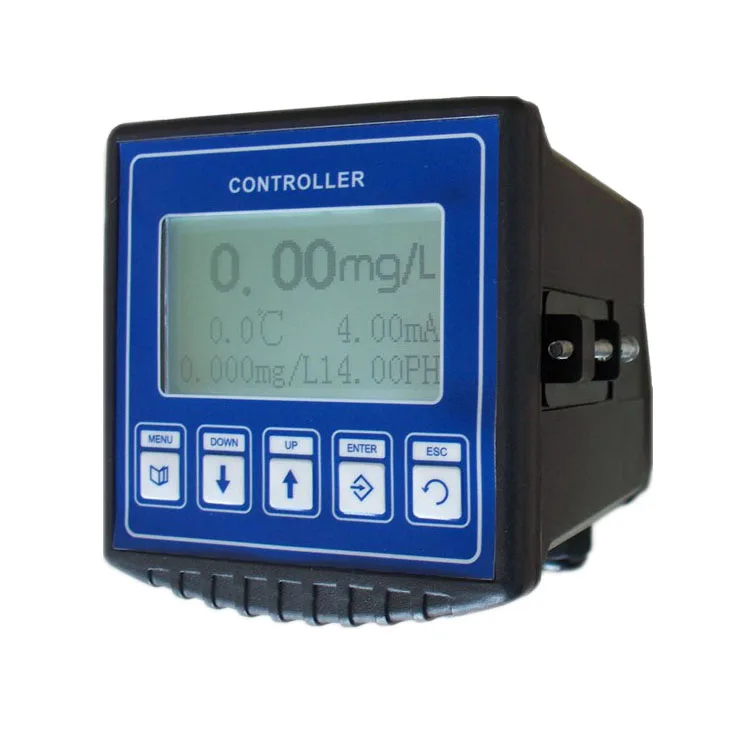 Hot Sale ARCL200 Industrial Online Residual Chlorine Analyzer Residual chlorine analyzer